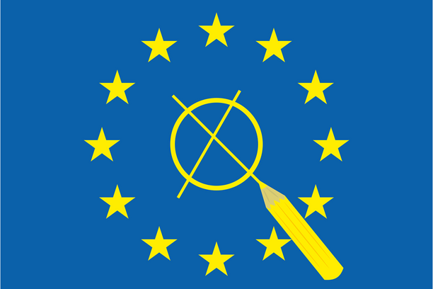 Imagebild Europawahl