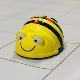 Lernroboter Bee-Bot