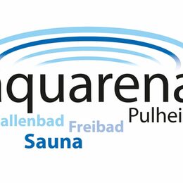 Logo Aquarena Pulheim