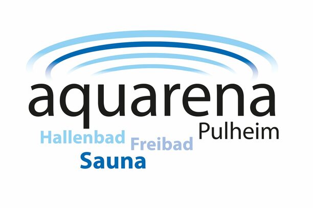Logo Aquarena Pulheim