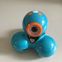 Lernroboter Dash