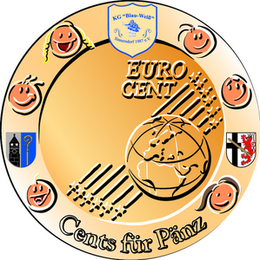 Logo Cents für Pänz