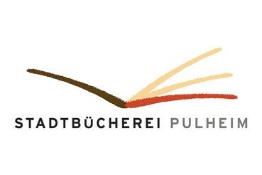 Logo der Stadtbücherei Pulheim