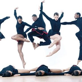 Philadelphia Dance Company