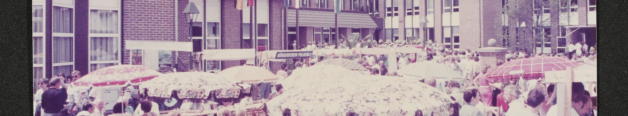 Stadtfest 1983