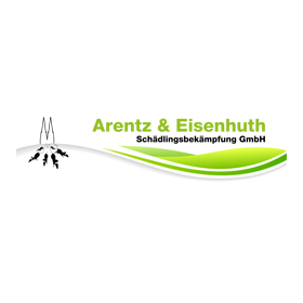Arentz & Eisenhuth Schädlingsbekämpfung GmbH Logo