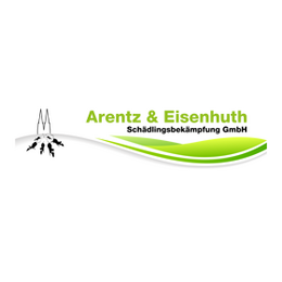 Arentz & Eisenhuth Schädlingsbekämpfung GmbH Logo