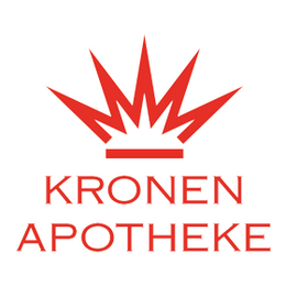 Kronen Apotheke Logo
