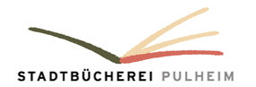 Stadtbücherei Pulheim Logo