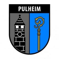 Das Wappen der Stadt Pulheim